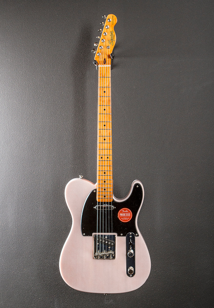 Classic Vibe 50's Telecaster - White Blonde