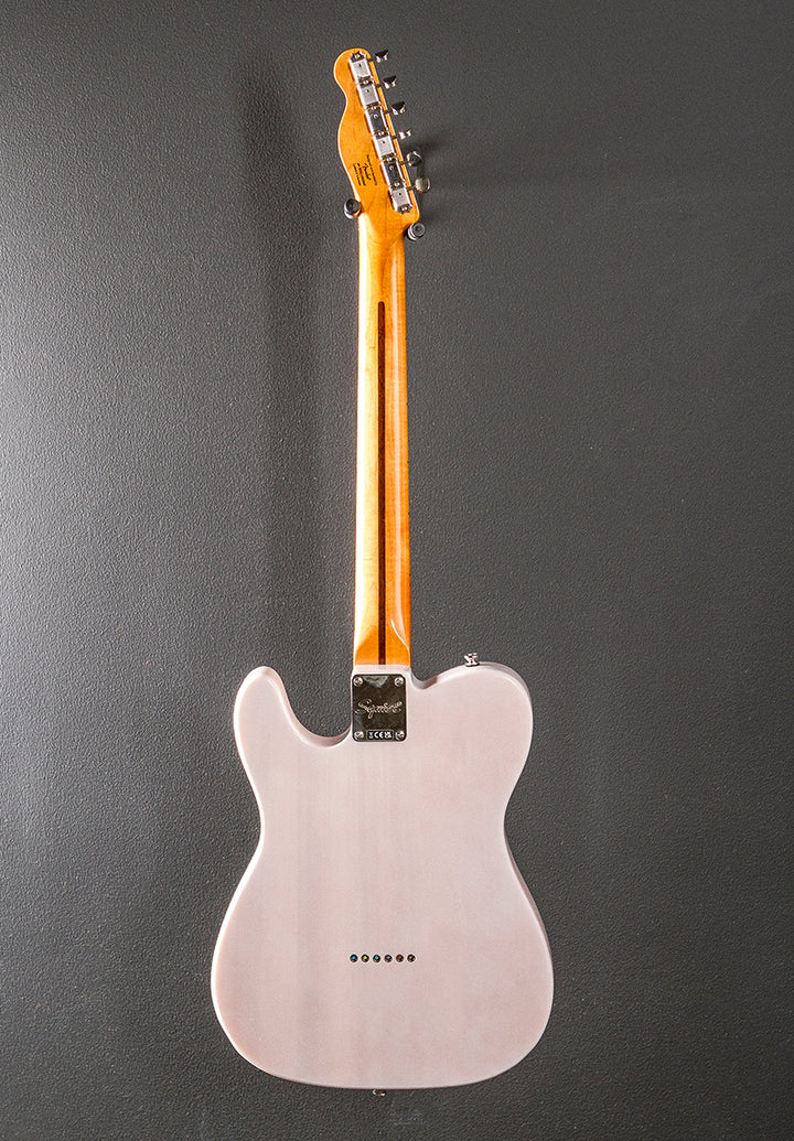 Classic Vibe 50's Telecaster - White Blonde