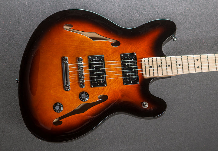 Affinity Series Starcaster - 3 Color Sunburst