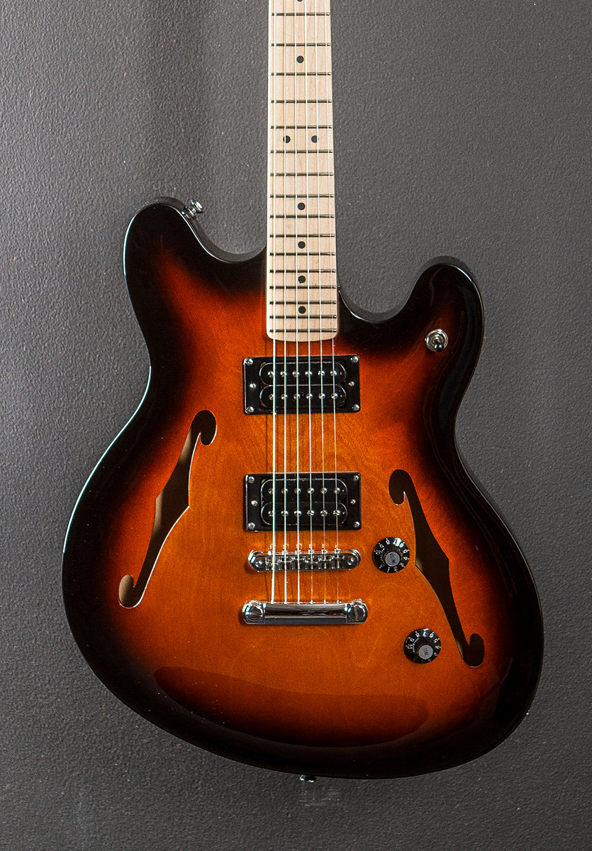 Affinity Series Starcaster - 3 Color Sunburst