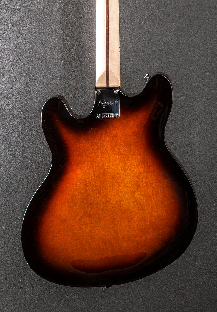 Affinity Series Starcaster - 3 Color Sunburst