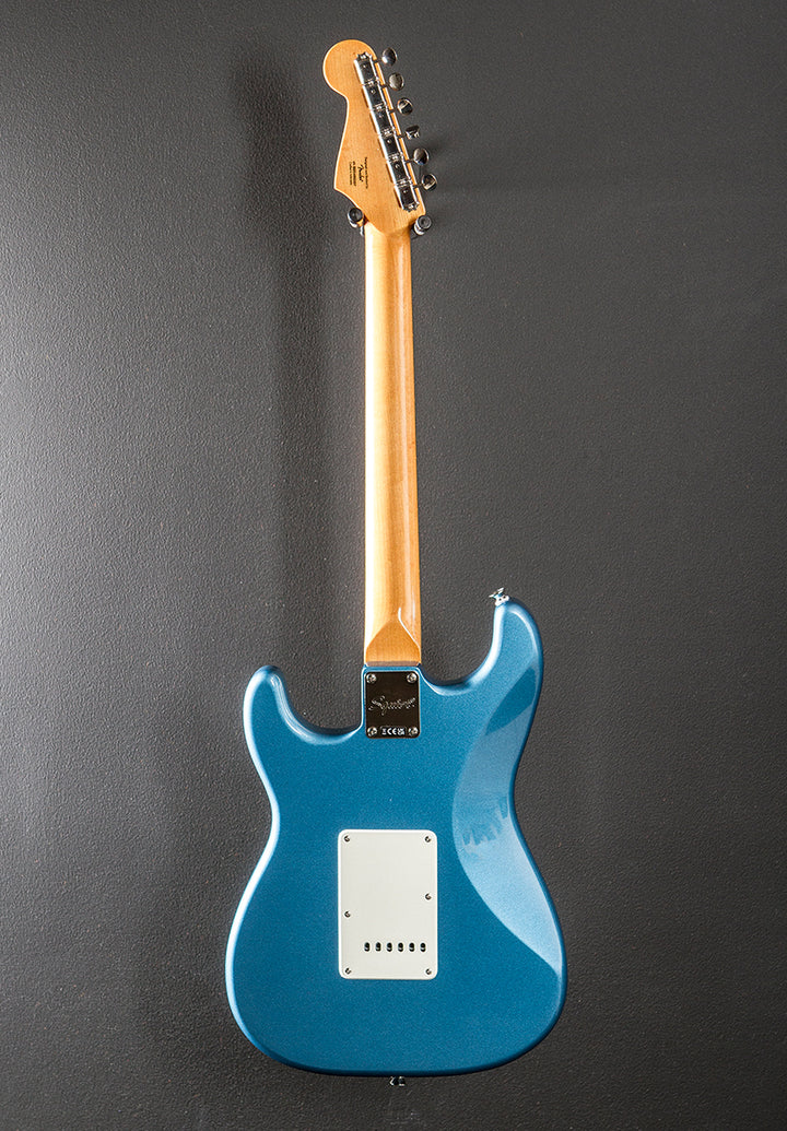 Classic Vibe 60’s Stratocaster - Lake Placid Blue