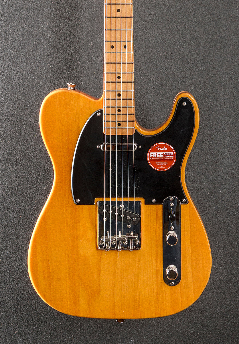 Classic Vibe 50's Telecaster - Butterscotch Blonde