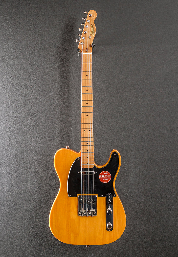 Classic Vibe 50's Telecaster - Butterscotch Blonde