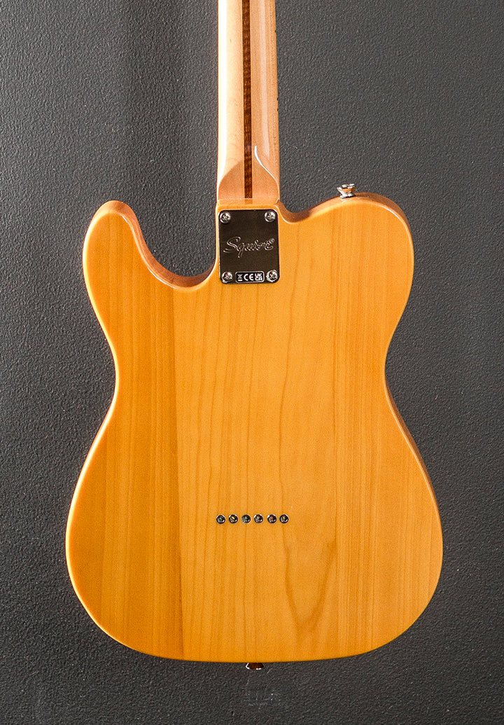 Classic Vibe 50's Telecaster - Butterscotch Blonde