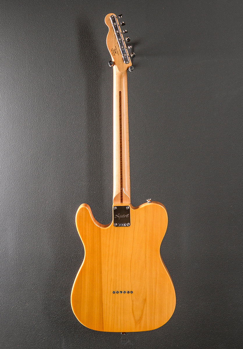 Classic Vibe 50's Telecaster - Butterscotch Blonde