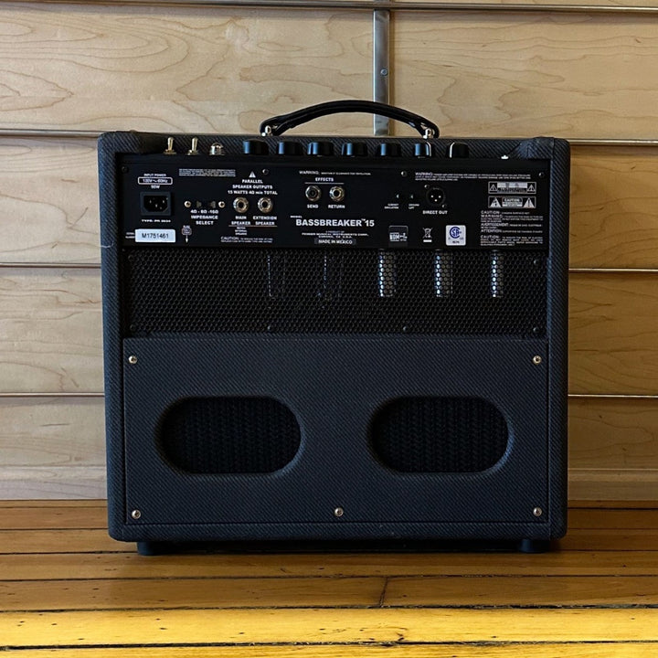 Used BASSBREAKER™ 15 COMBO '23