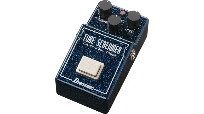 TS808 45th Anniversary Tube Screamer Pro – Dave's Guitar Shop