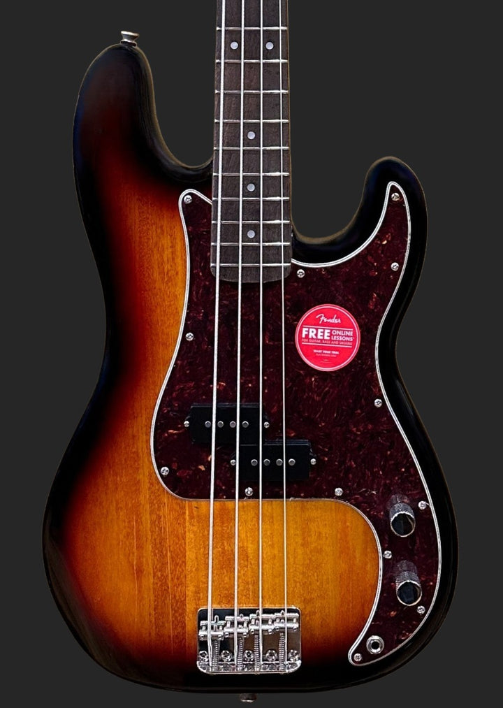 CLASSIC VIBE '60S PRECISION BASS®