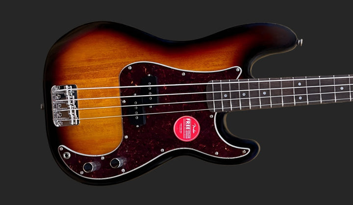 CLASSIC VIBE '60S PRECISION BASS®