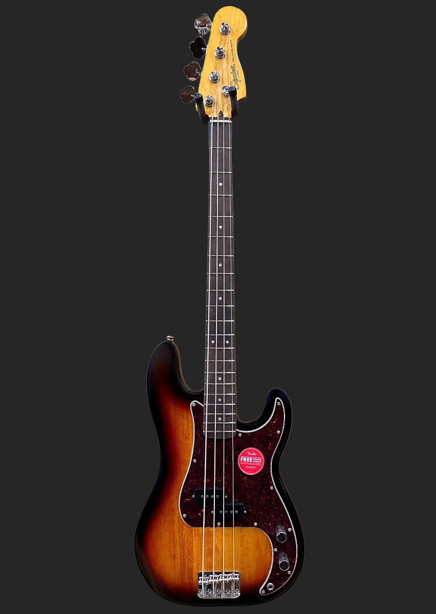 CLASSIC VIBE '60S PRECISION BASS®