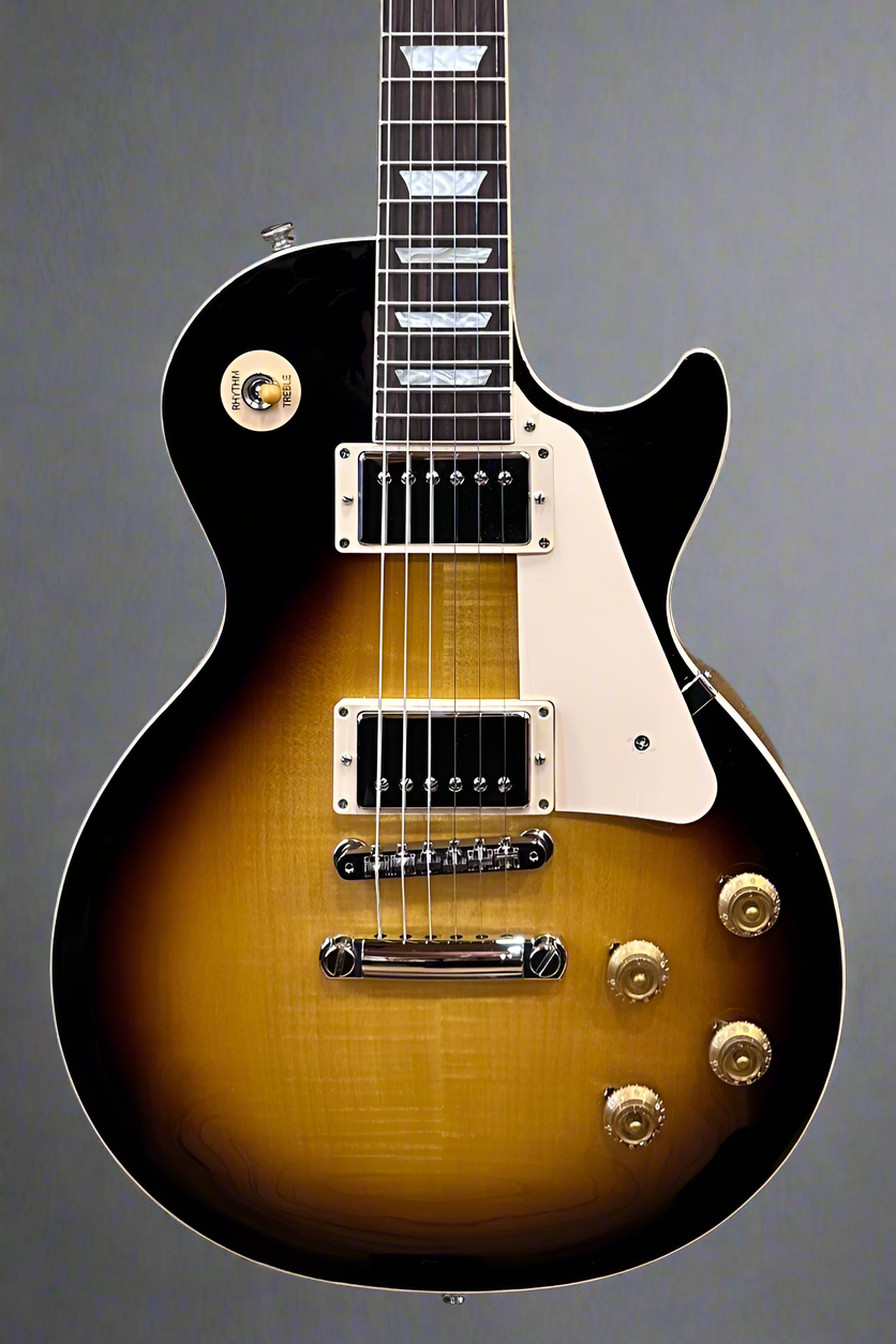 Les Paul Standard 50's - Tobacco Burst