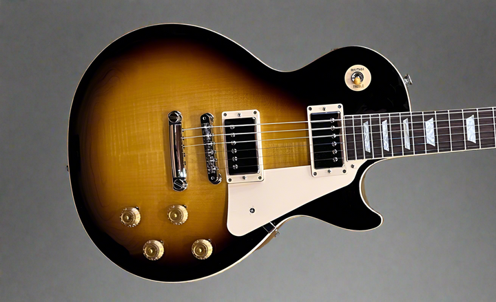 Les Paul Standard 50's - Tobacco Burst