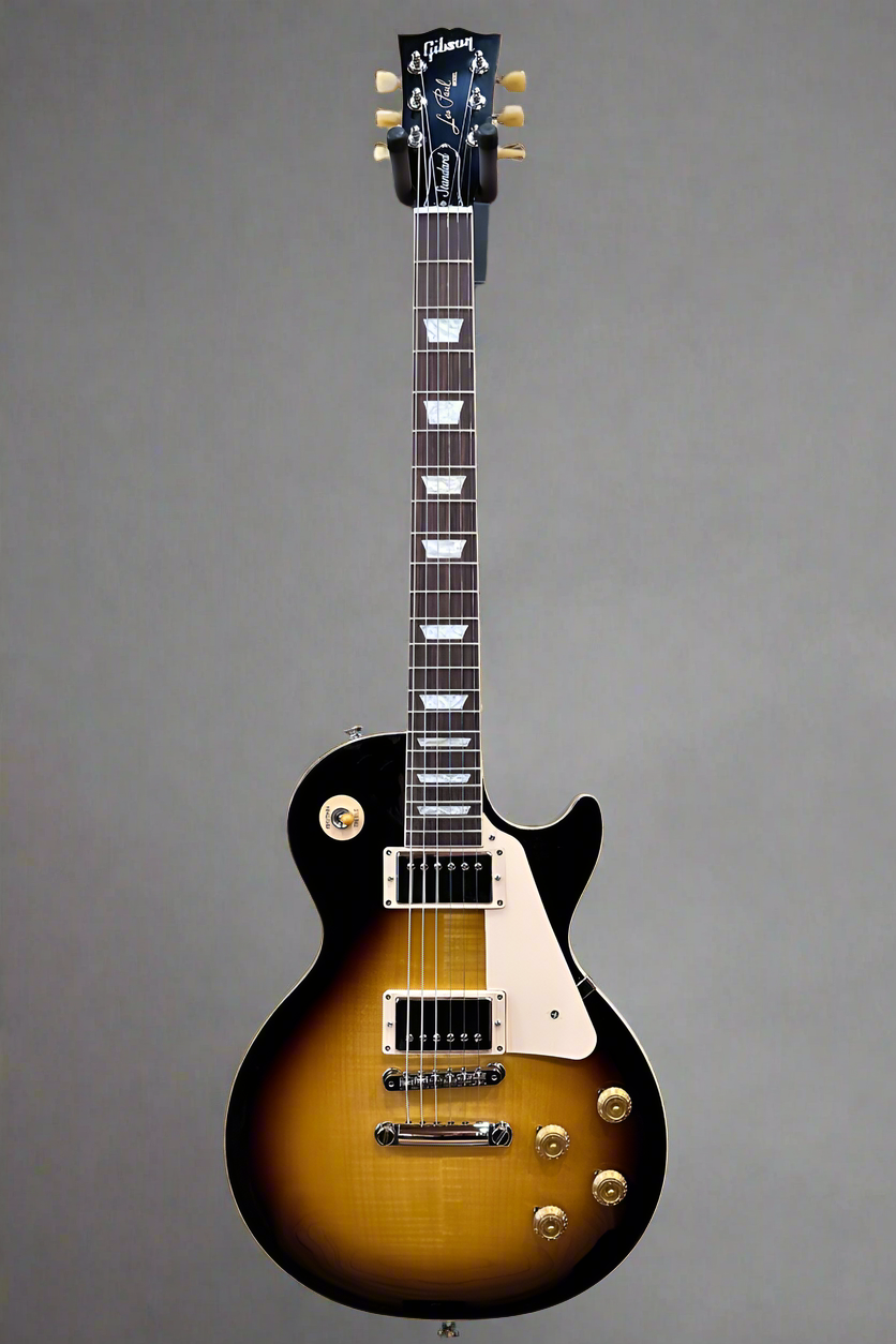 Les Paul Standard 50's - Tobacco Burst