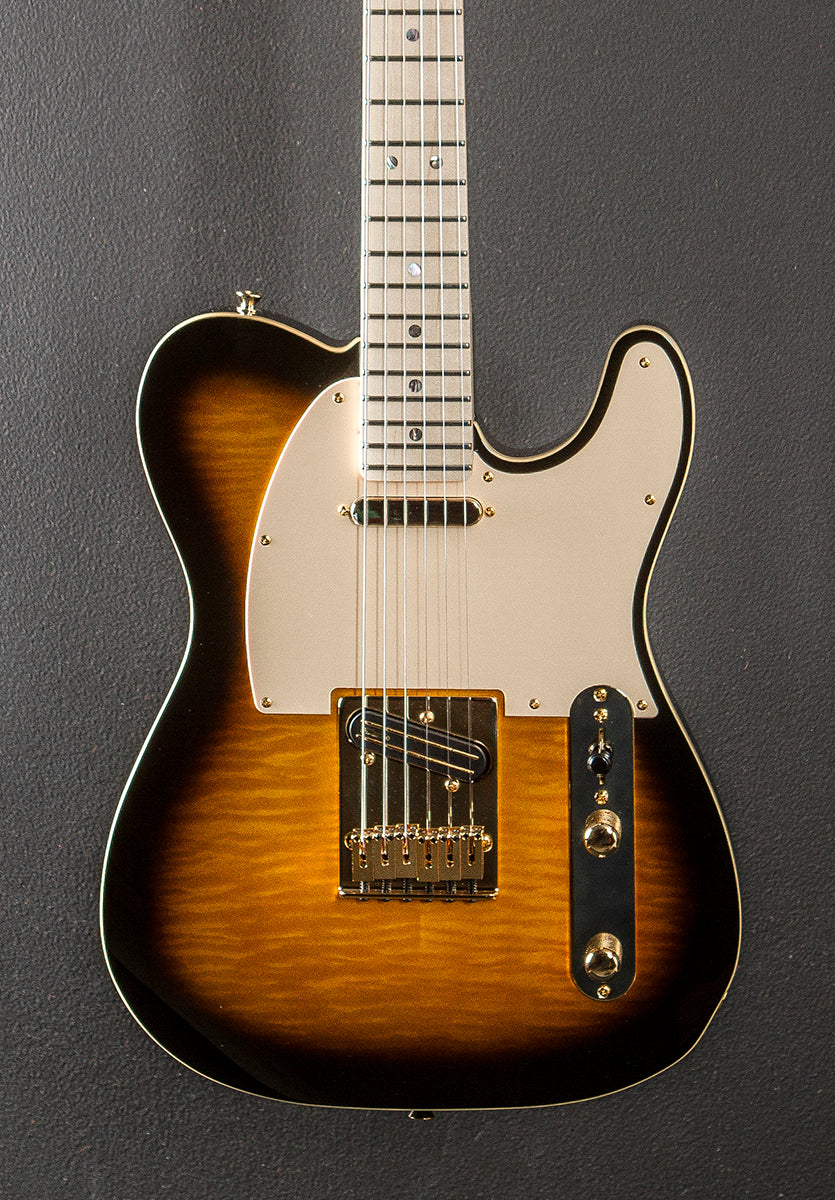 Richie Kotzen Telecaster