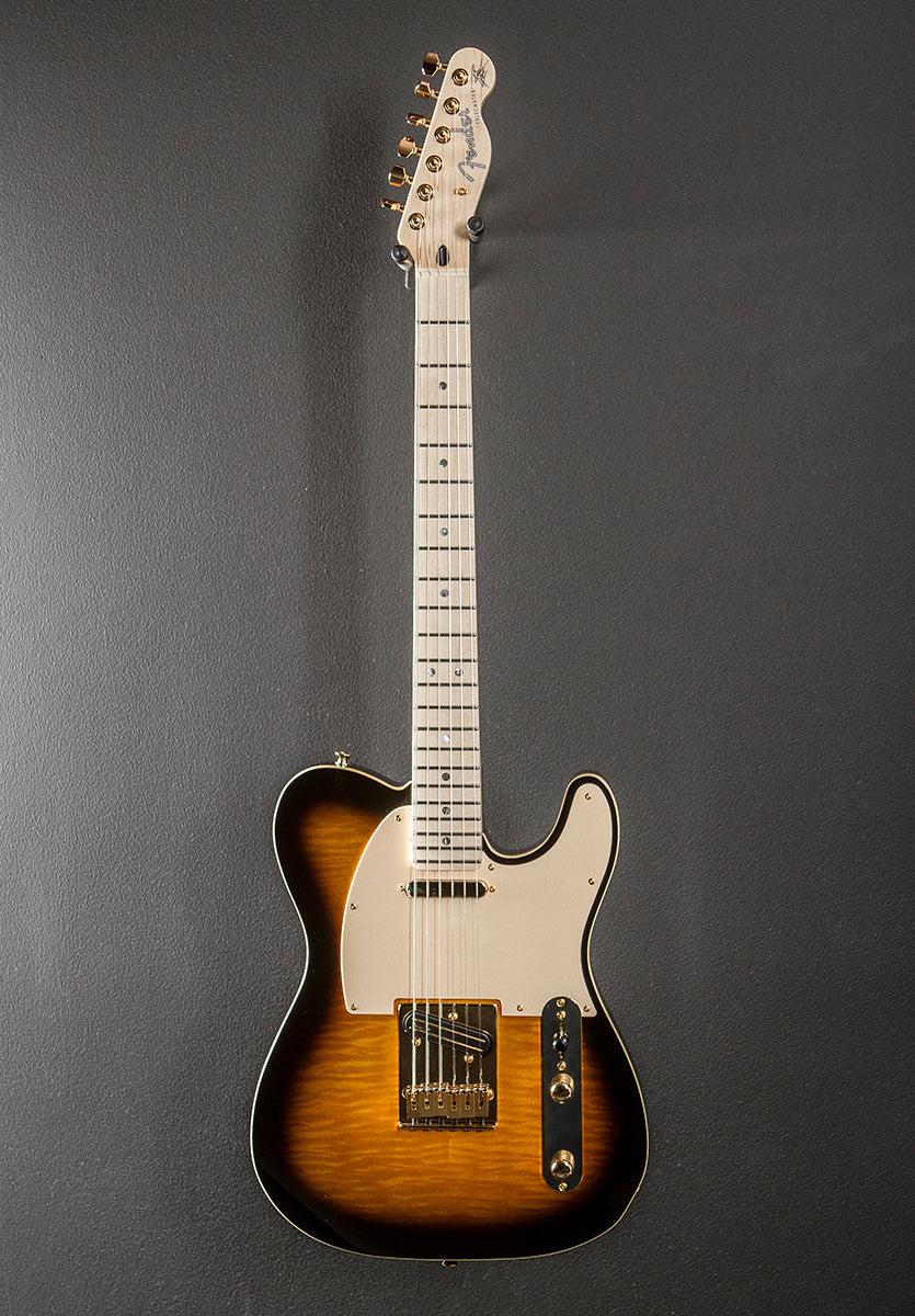 Richie Kotzen Telecaster