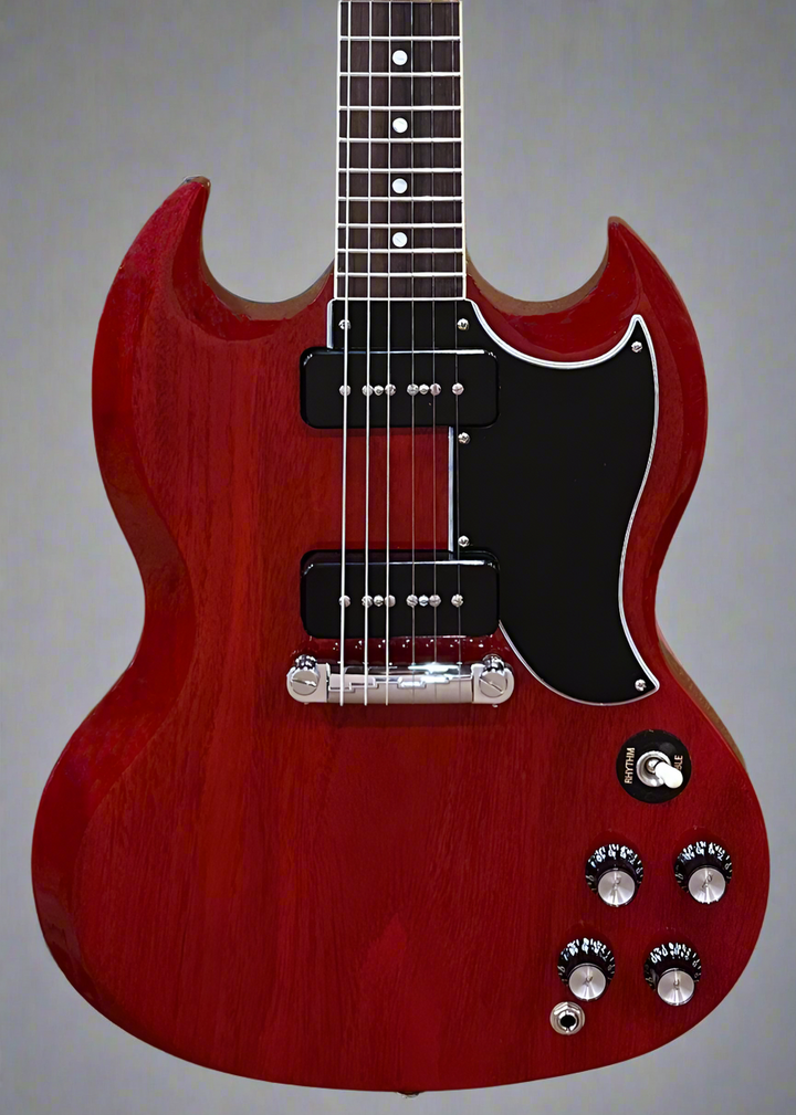 SG Special - Vintage Cherry