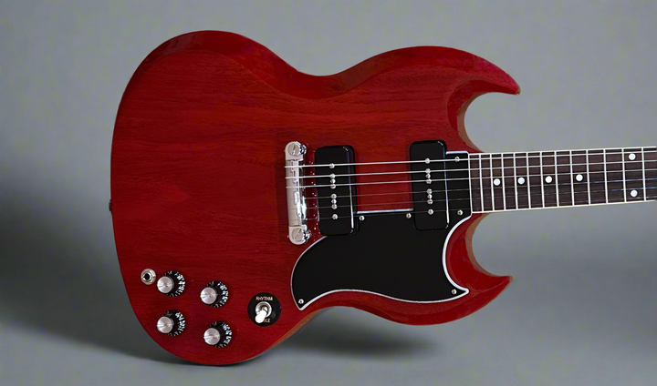 SG Special - Vintage Cherry