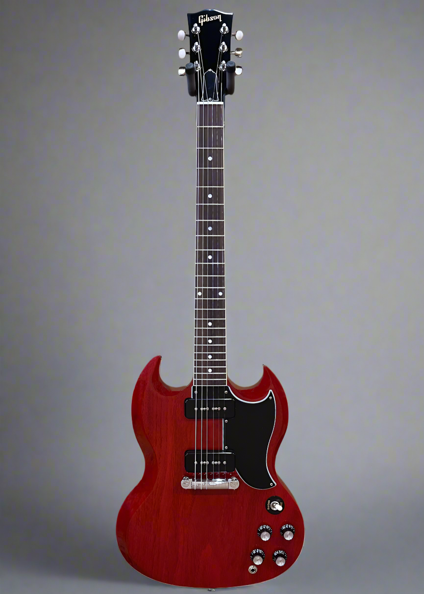 SG Special - Vintage Cherry