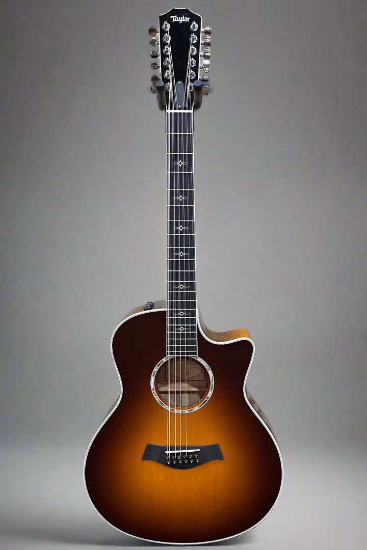 656CE 12 String '12