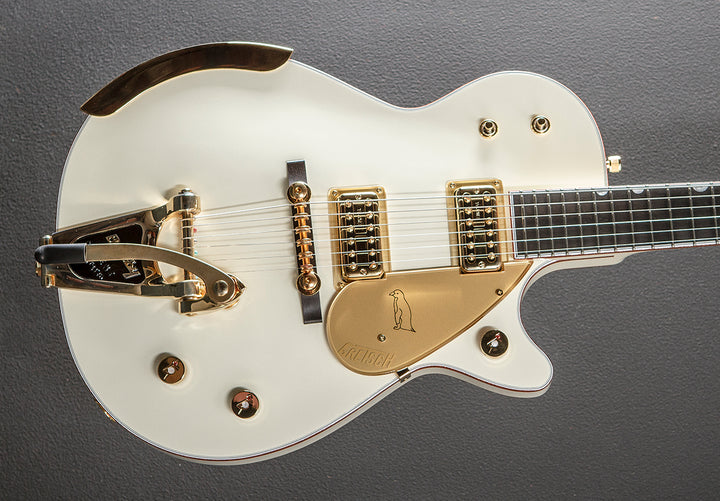 G6134T-58 Vintage Select ’58 Penguin w/Bigsby