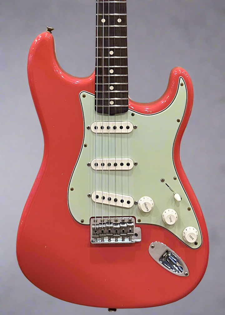 1960 Journeyman Relic Strat