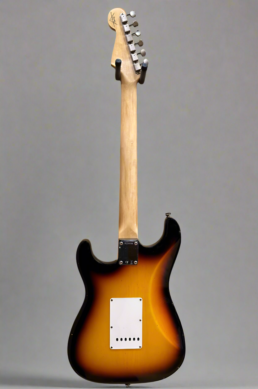 1960 Journeyman Relic Strat