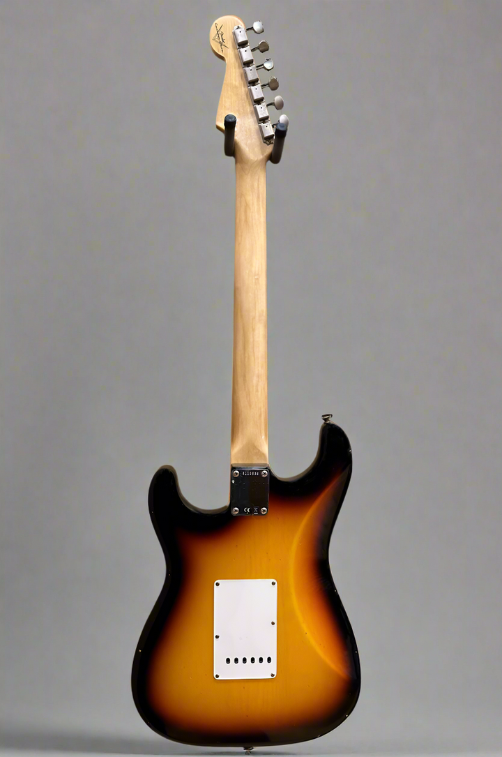 1960 Journeyman Relic Strat