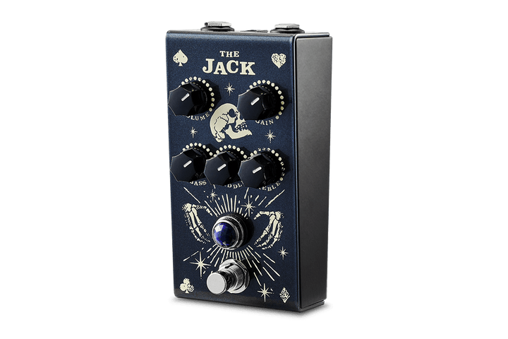 V1 Jack