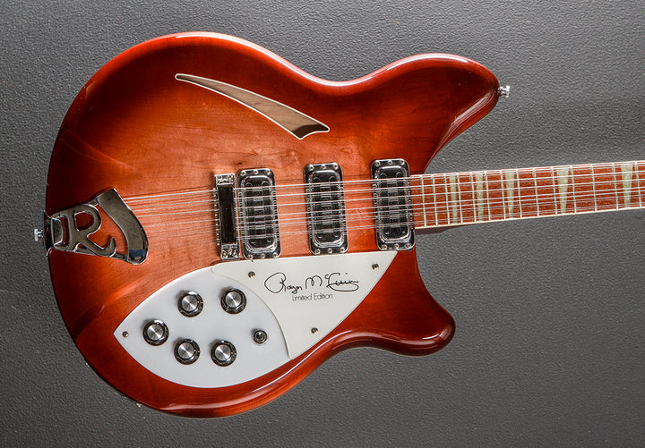 Limited Edition Model 370/12 Roger McGuinn '89