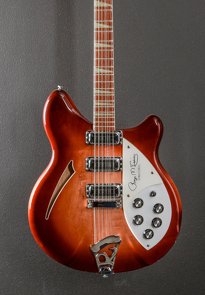 Limited Edition Model 370/12 Roger McGuinn '89