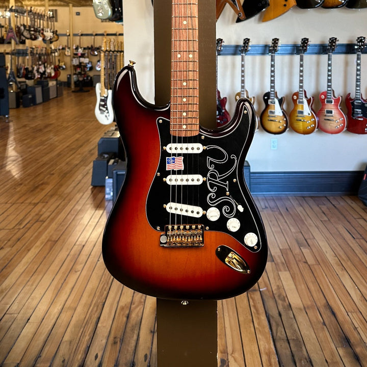 Stevie Ray Vaughan Stratocaster