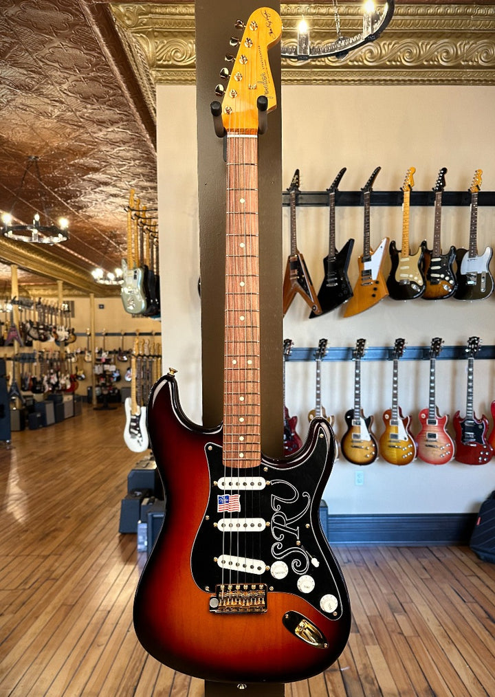 Stevie Ray Vaughan Stratocaster