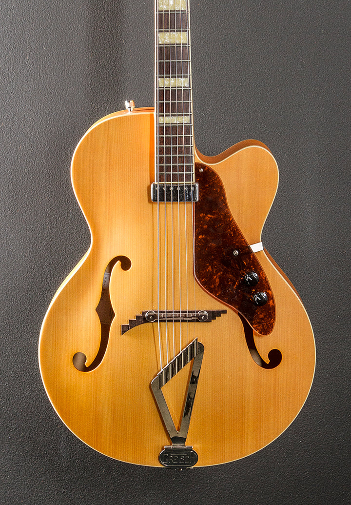 Used G100CE Synchromatic Archtop '21