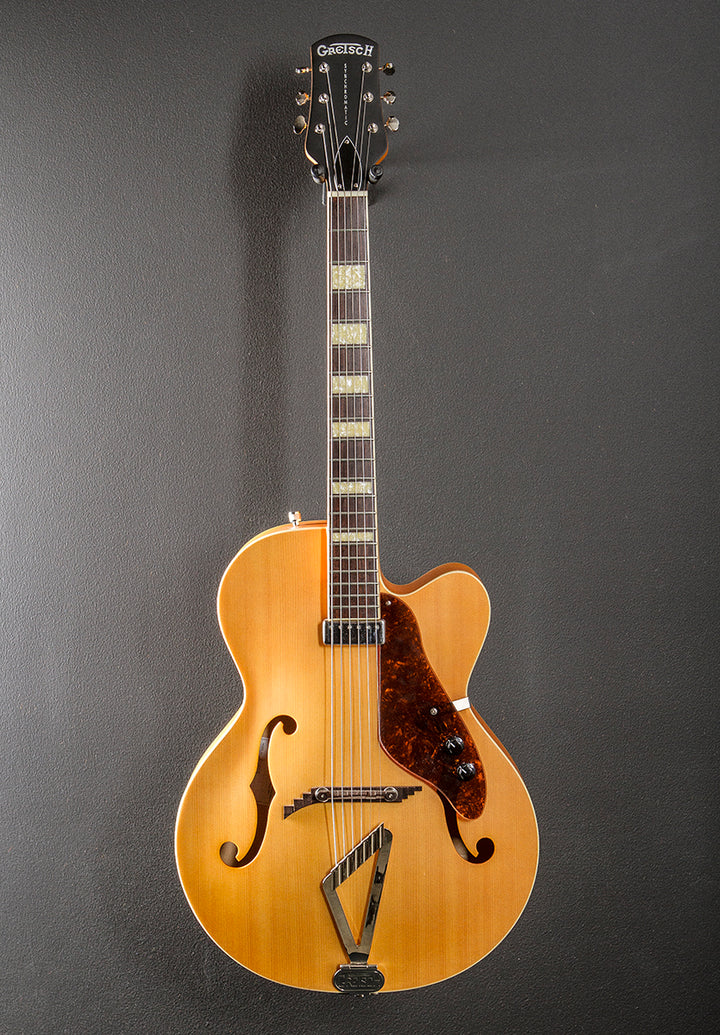 Used G100CE Synchromatic Archtop '21