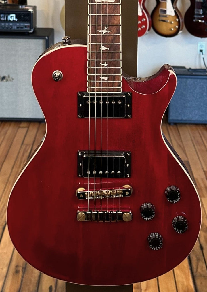 SE McCarty 594 Singlecut Standard '22