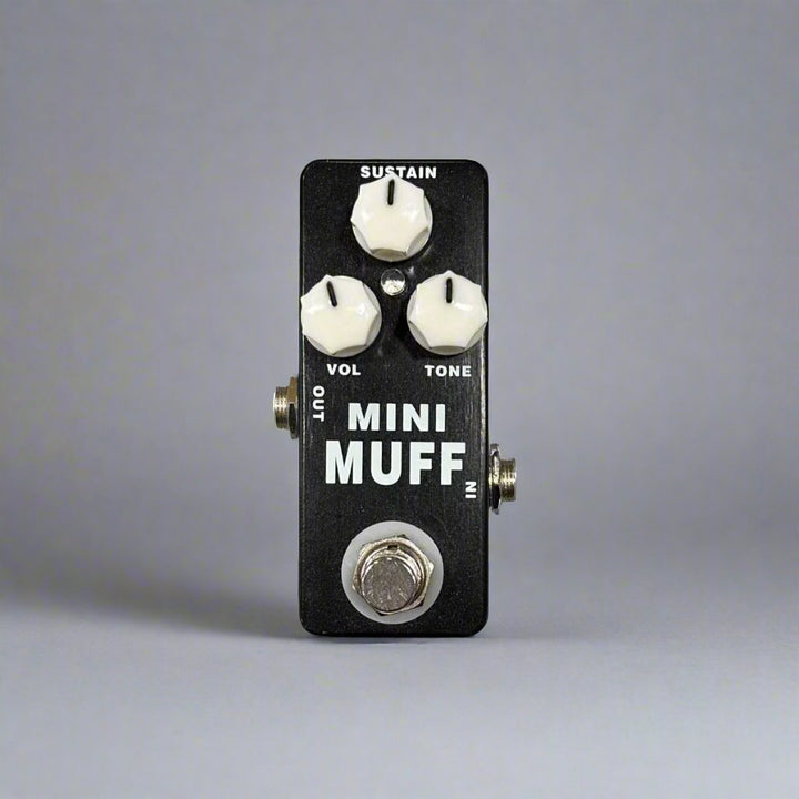 MINI MUFF, RECENT