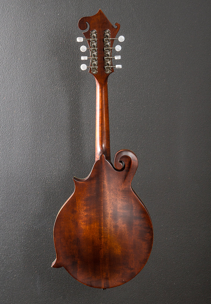 MD315-CLA Mandolin, Recent