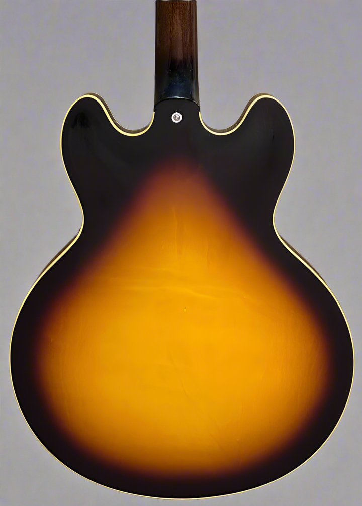 1964 ES-335 Reissue - Vintage Burst