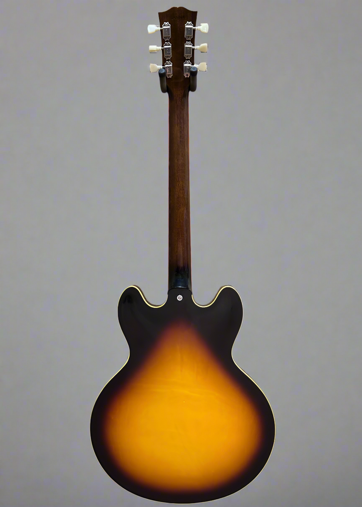 1964 ES-335 Reissue - Vintage Burst