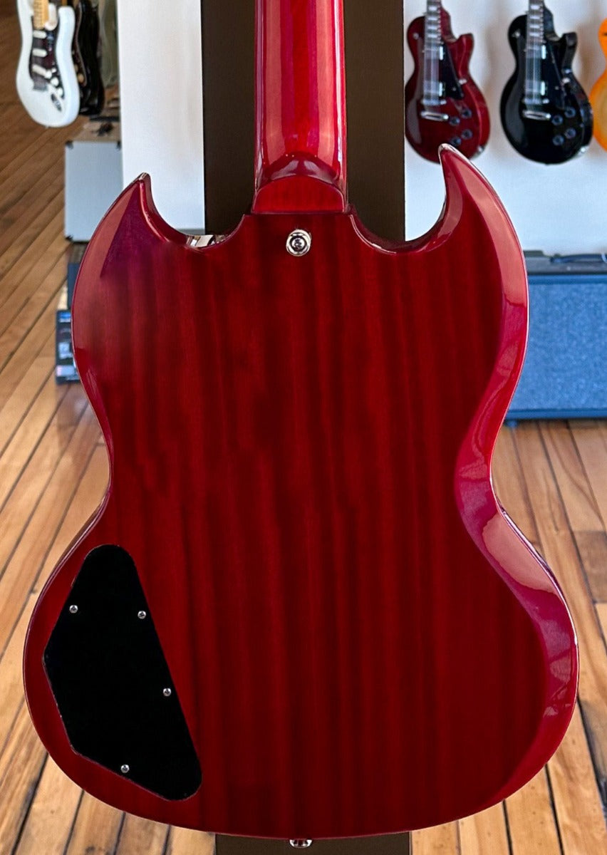 SG Standard 60's - Vintage Cherry