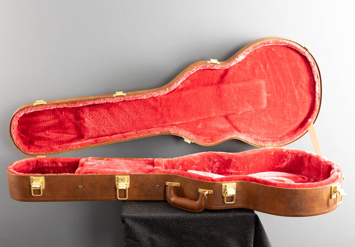 USA Les Paul Case, Recent