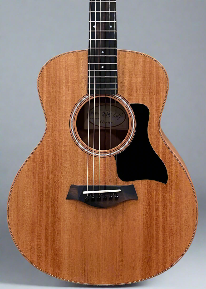 GS Mini-e Mahogany