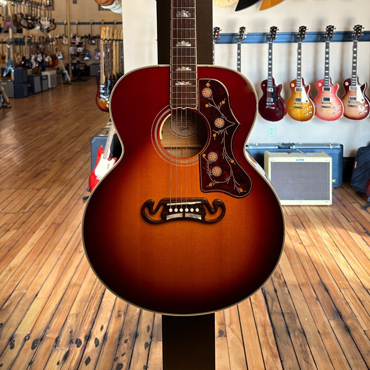 SJ-200 Original - Vintage Sunburst