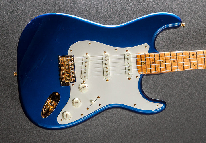 Limited Edition 70th Anniversary NOS Strat