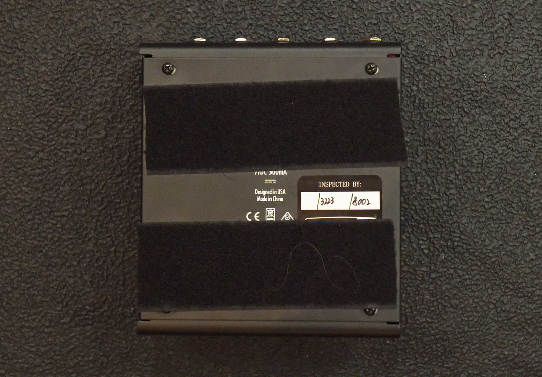 M5 Stompbox Modeler, Recent