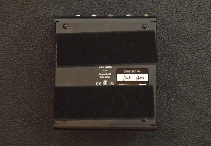 M5 Stompbox Modeler, Recent