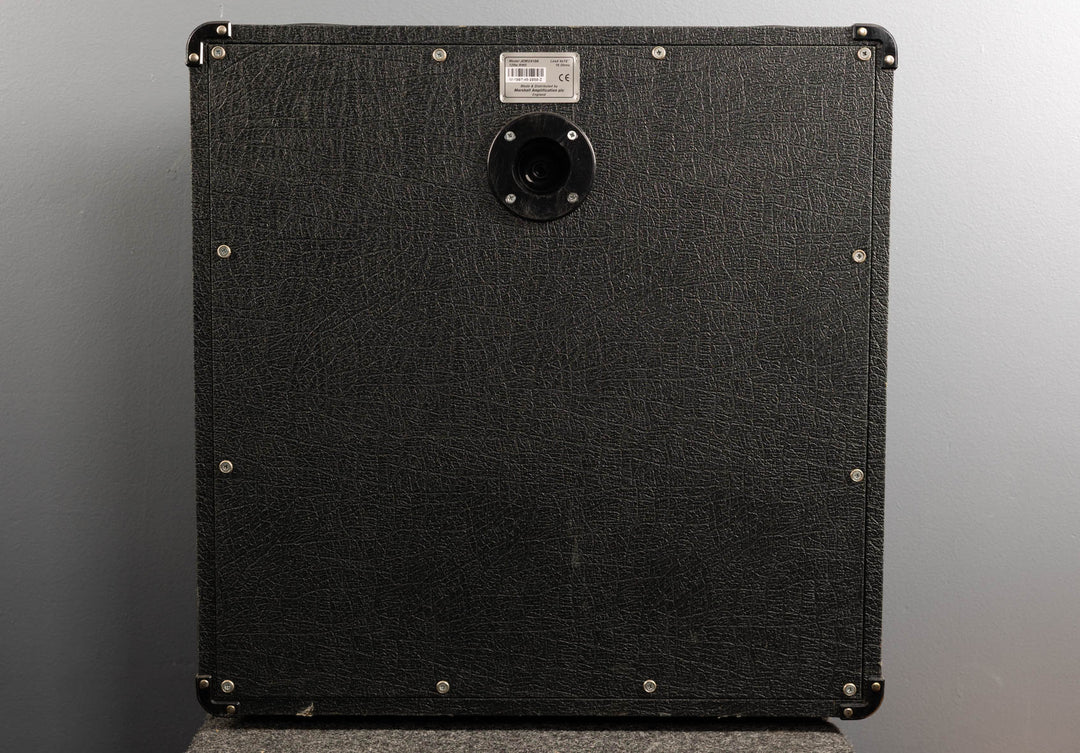 JCM C410A Lead 4x10 Cabinet, '97