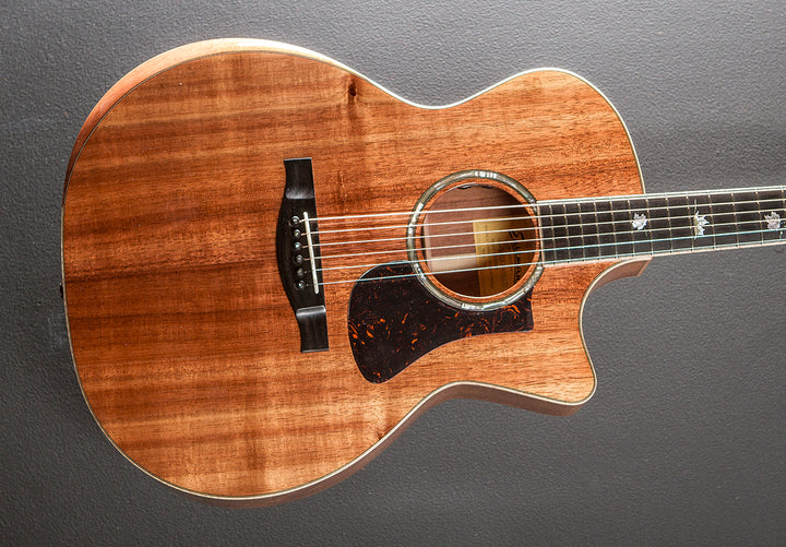 Limited Edition AC622CE Koa