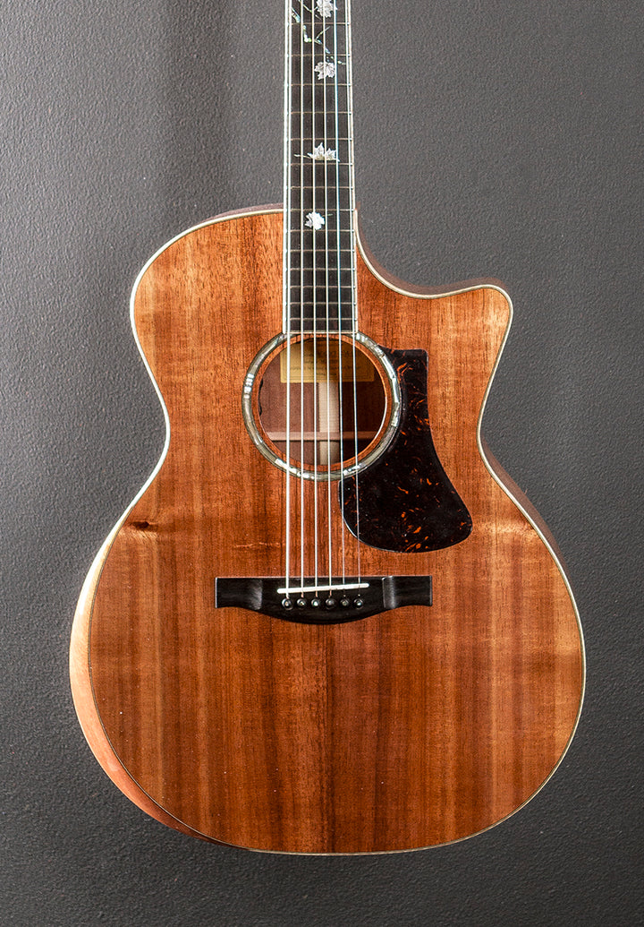 Limited Edition AC622CE Koa